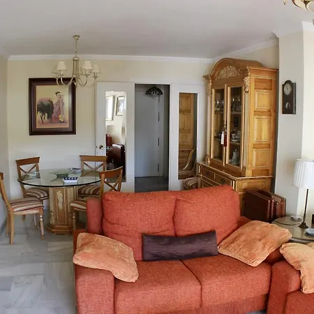 Apartment Salvador Allende 40 Torremolinos