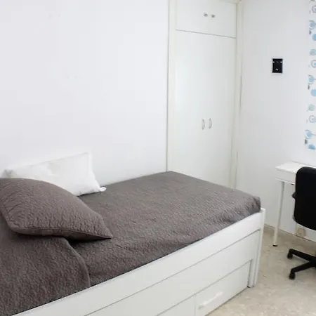 Apartment Salvador Allende 40