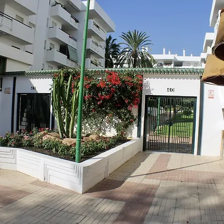 Apartment Salvador Allende 40 Torremolinos